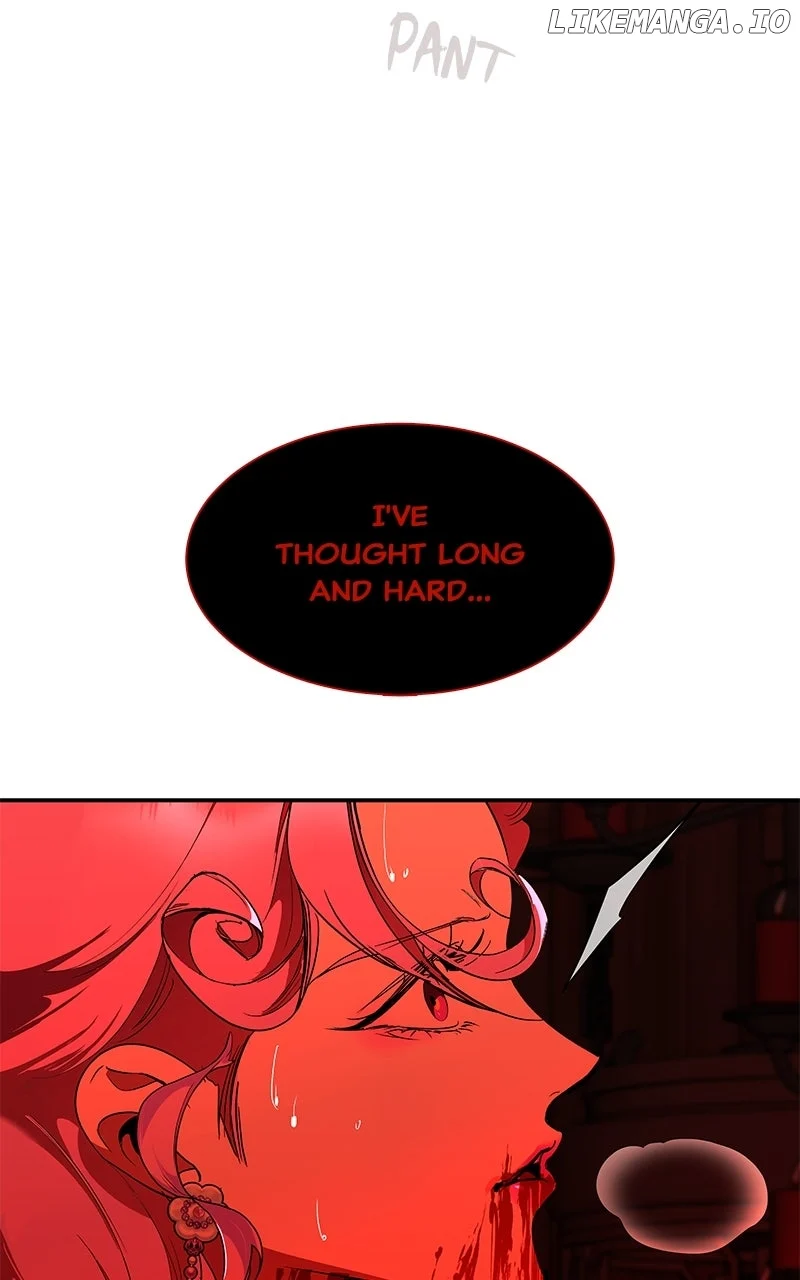 Goddess’s Way of Attacking Tigers chapter 99 page 82