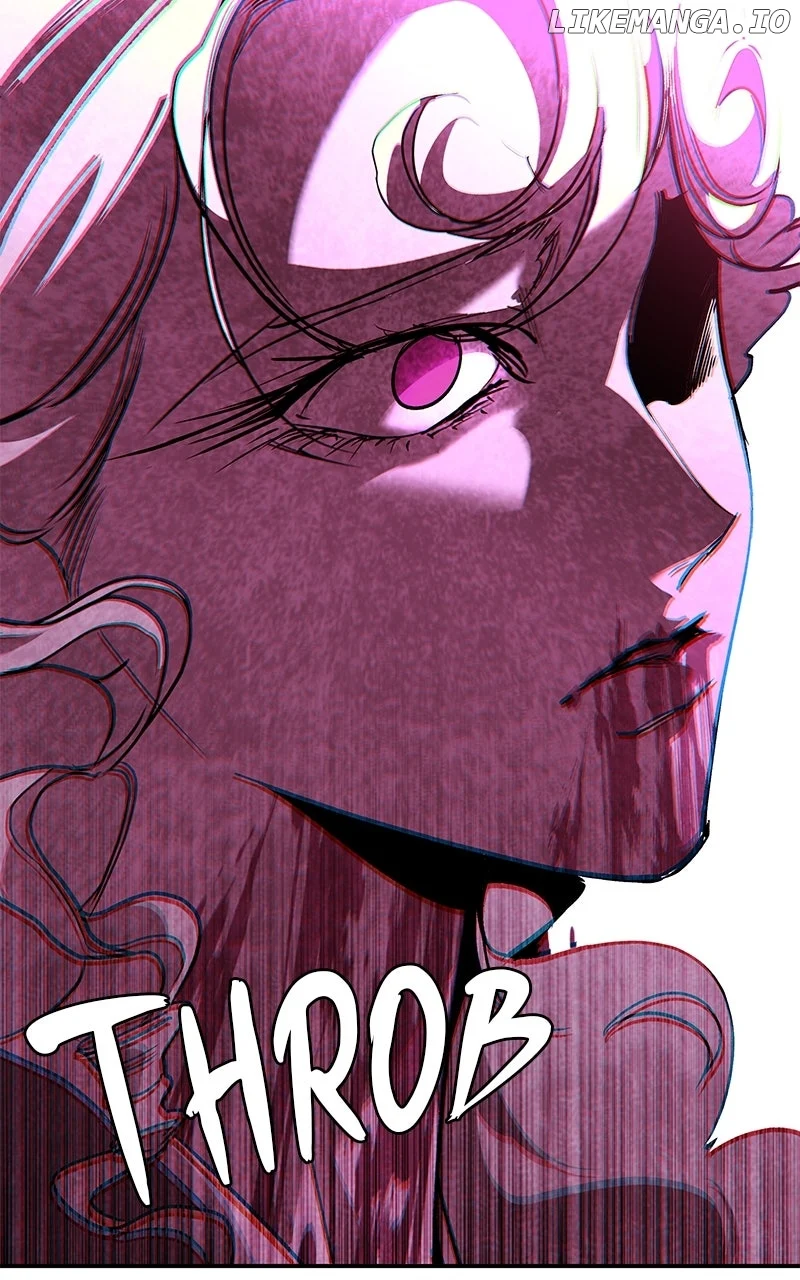Goddess’s Way of Attacking Tigers chapter 99 page 86
