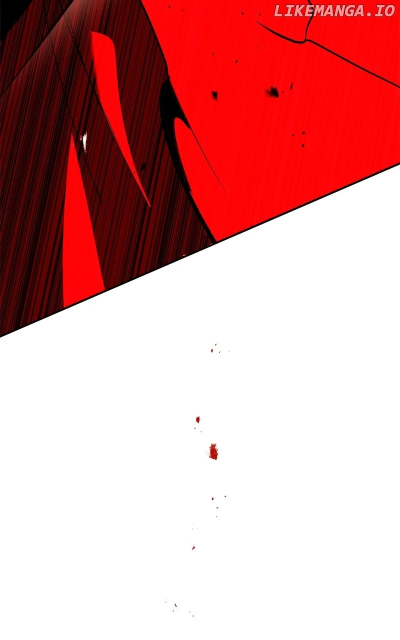 Goddess’s Way of Attacking Tigers chapter 99 page 9