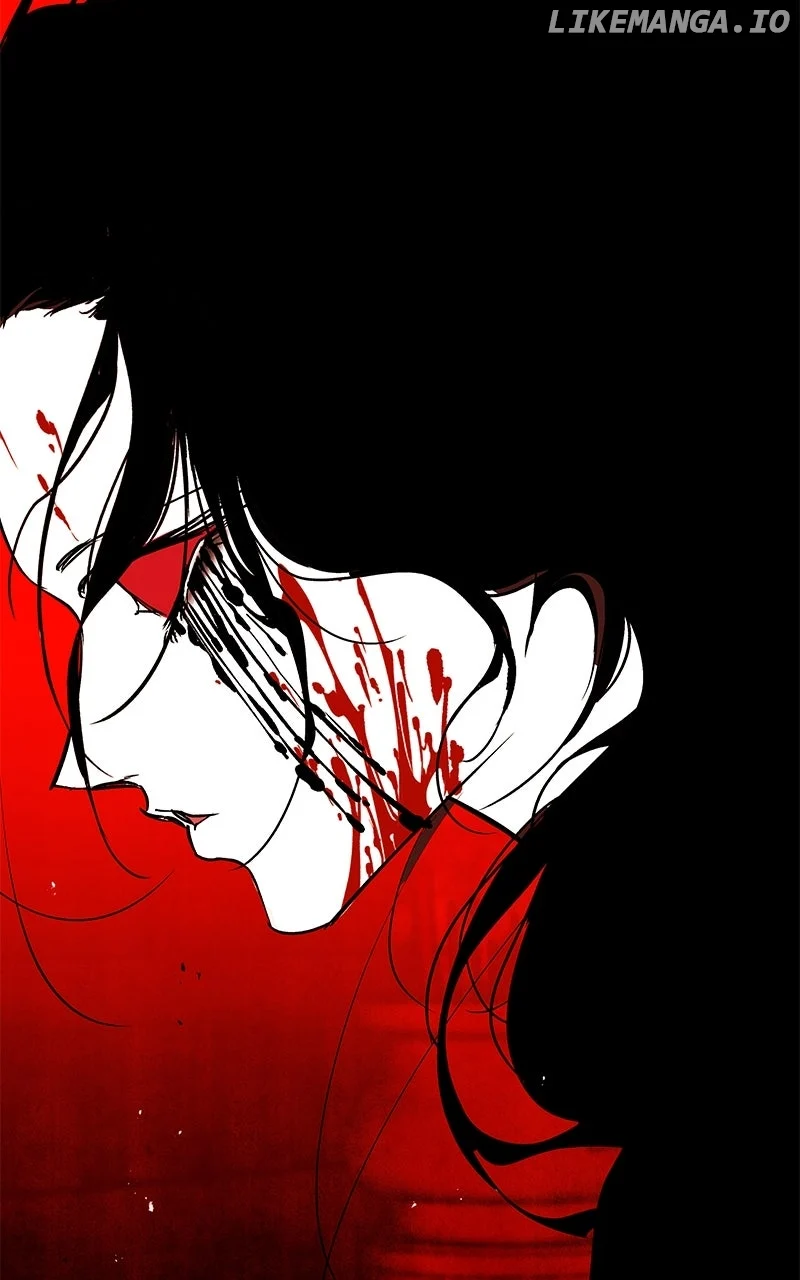 Goddess’s Way of Attacking Tigers chapter 99 page 90