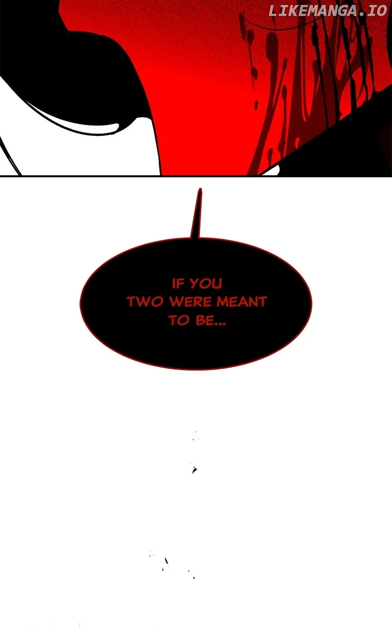 Goddess’s Way of Attacking Tigers chapter 99 page 94