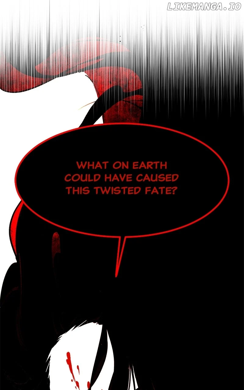 Goddess’s Way of Attacking Tigers chapter 99 page 95