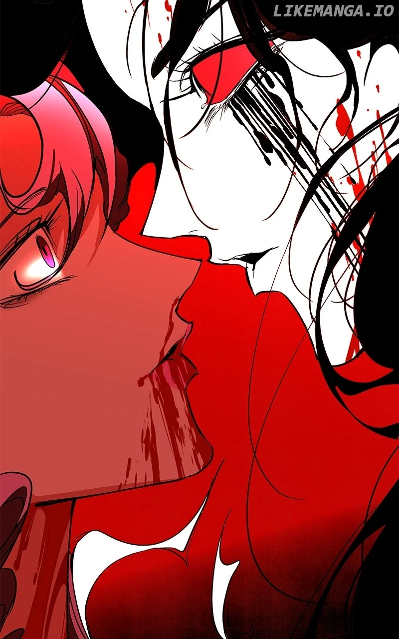 Goddess’s Way of Attacking Tigers chapter 99 page 96