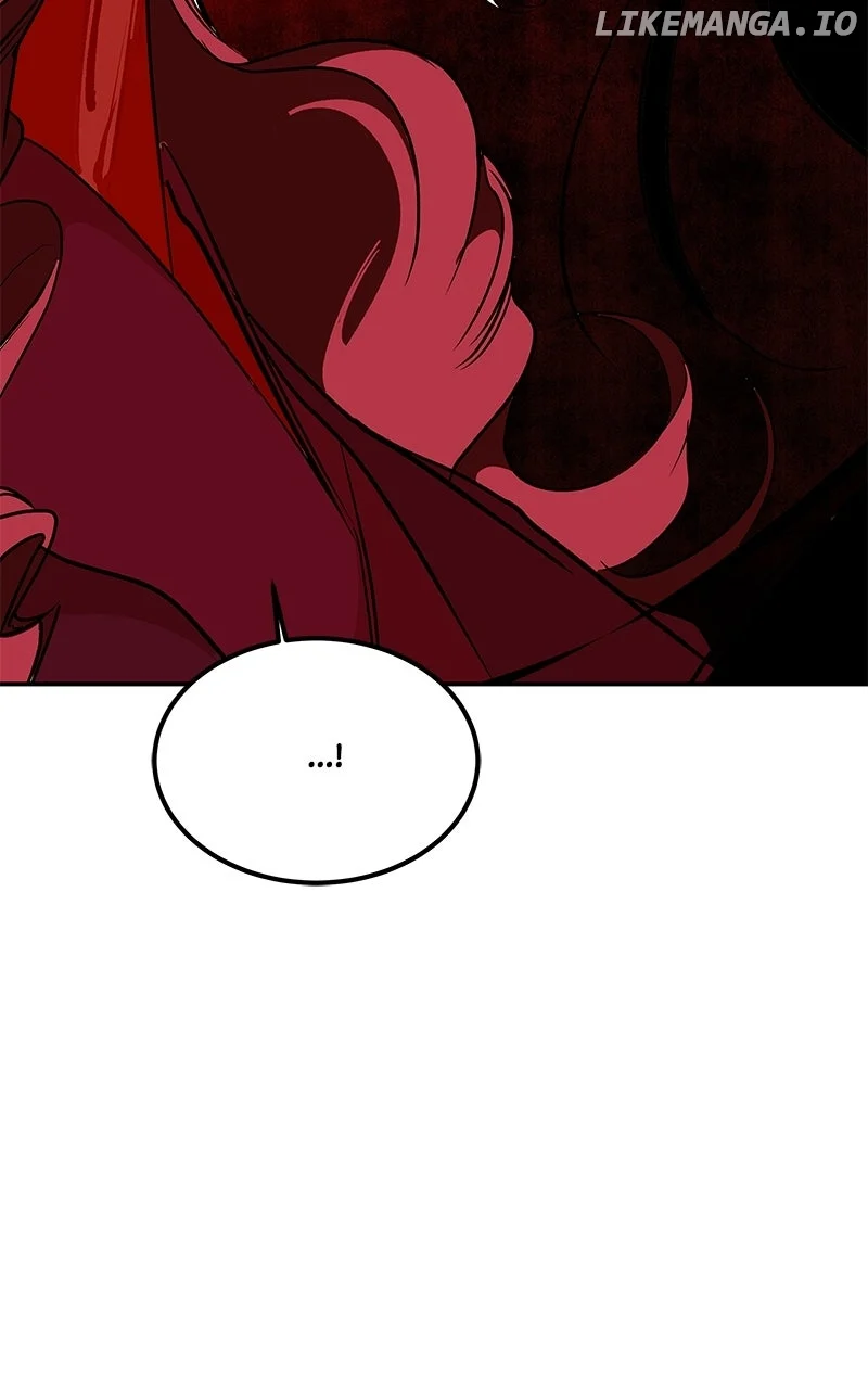 Goddess’s Way of Attacking Tigers chapter 99 page 97