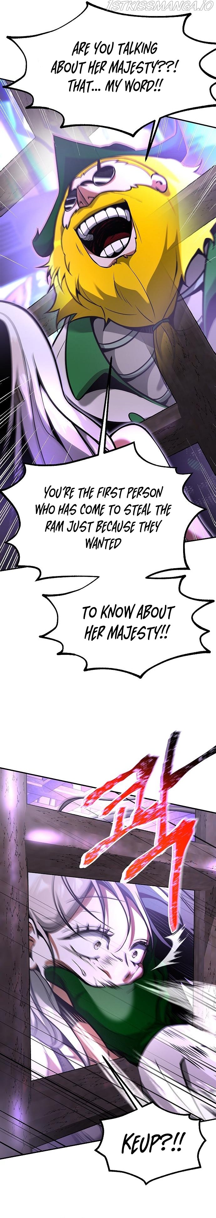 Empress Hunt chapter 11 page 32