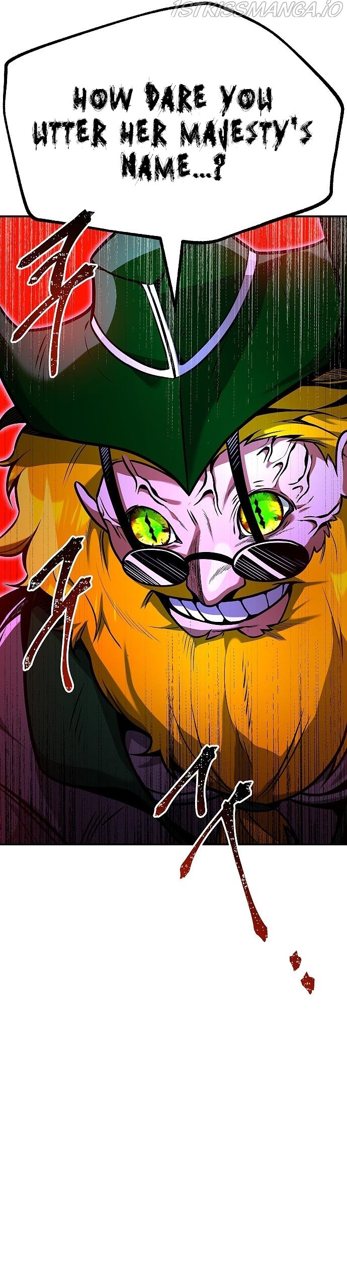 Empress Hunt chapter 11 page 34