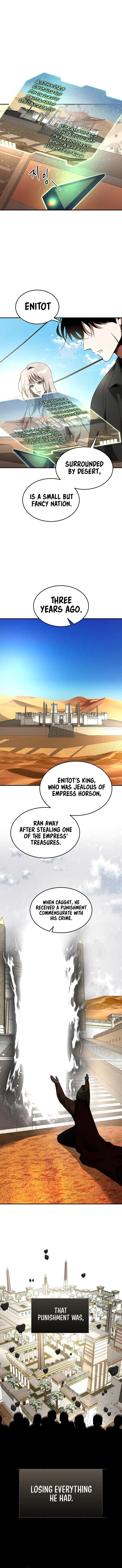 Empress Hunt chapter 21 page 3