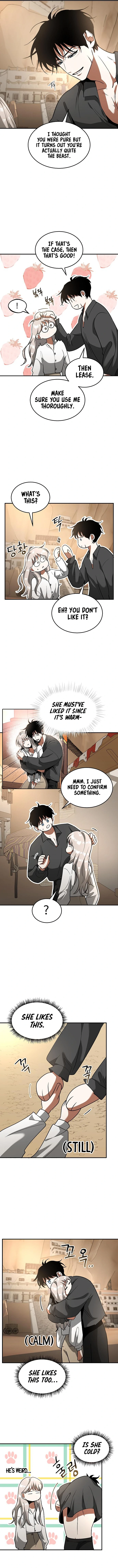 Empress Hunt chapter 21 page 10