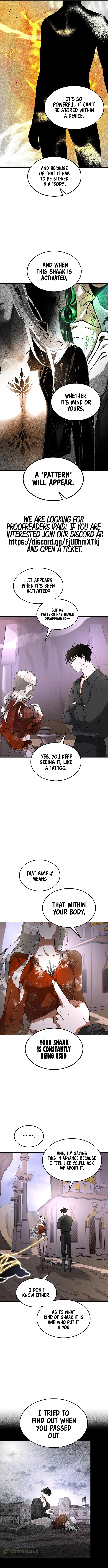 Empress Hunt chapter 25 page 3