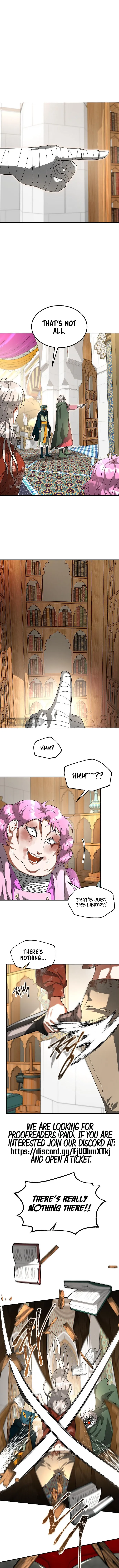 Empress Hunt chapter 27 page 3