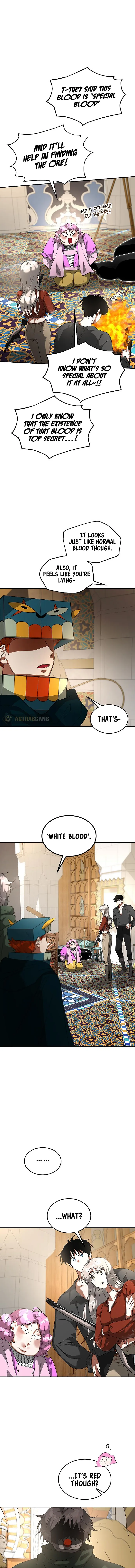 Empress Hunt chapter 27 page 6