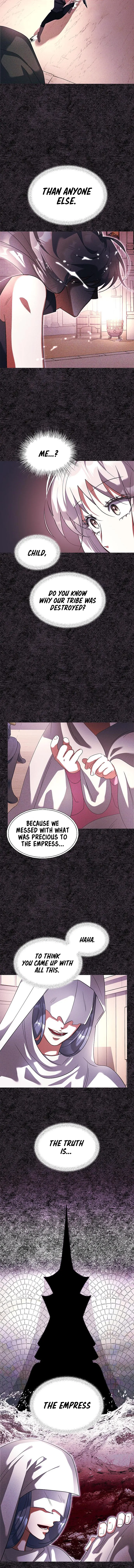 Empress Hunt chapter 27 page 9