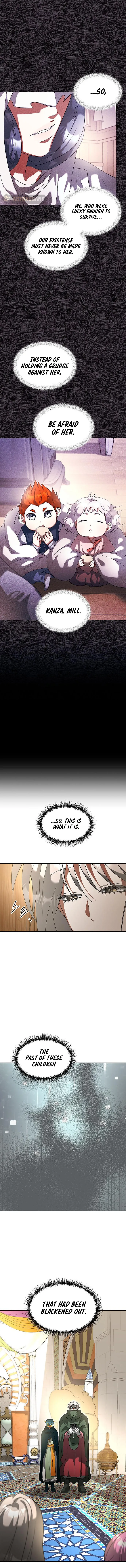 Empress Hunt chapter 27 page 11