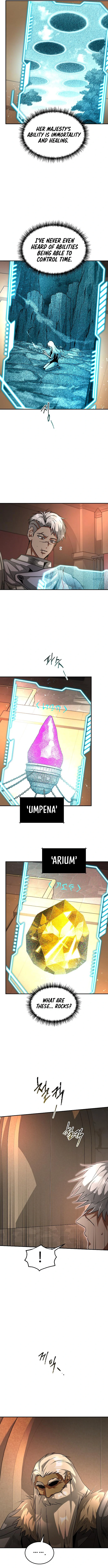 Empress Hunt chapter 29 page 6