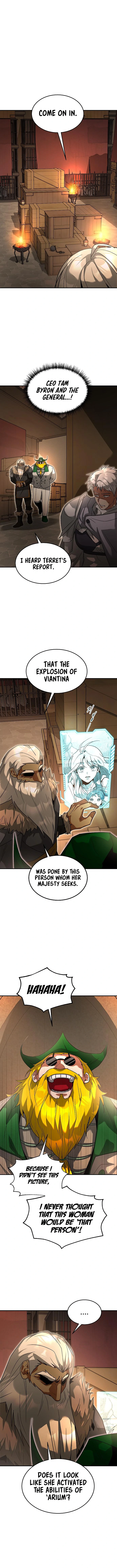 Empress Hunt chapter 29 page 7