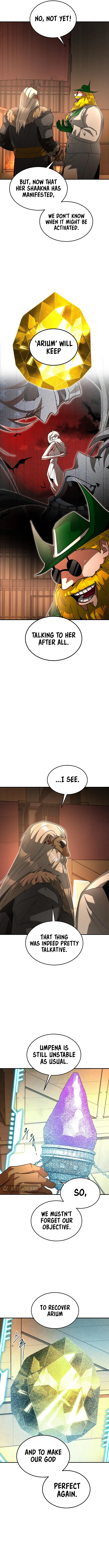 Empress Hunt chapter 29 page 8