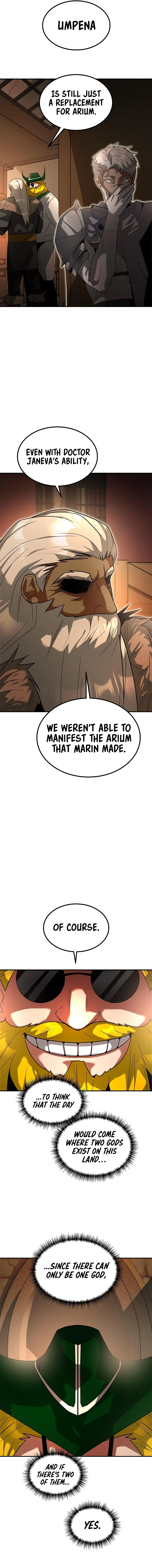 Empress Hunt chapter 29 page 9
