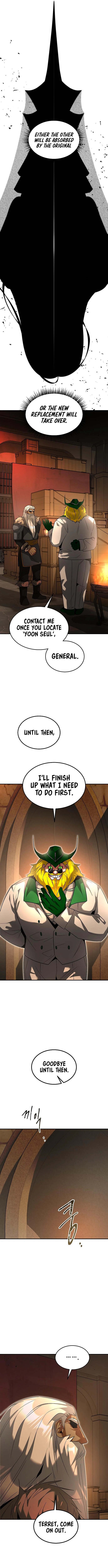 Empress Hunt chapter 29 page 10