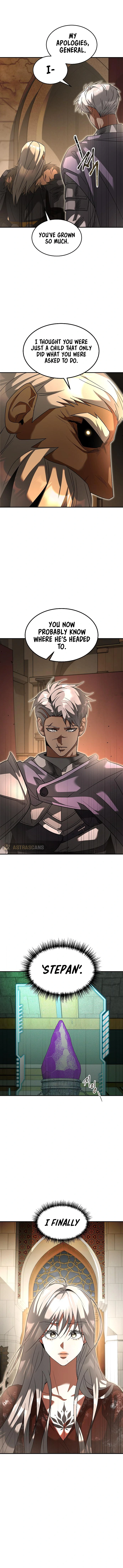 Empress Hunt chapter 29 page 11