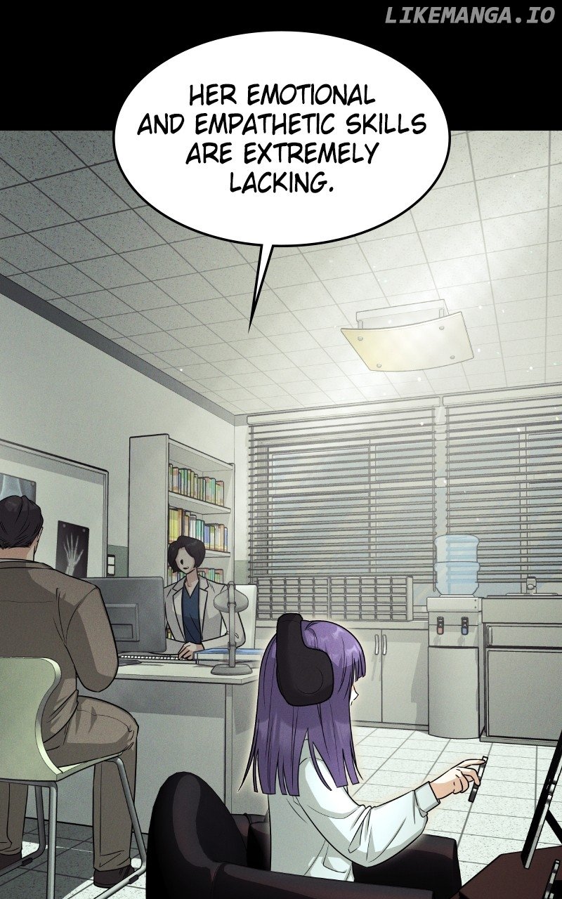 Empress Hunt chapter 46 page 5