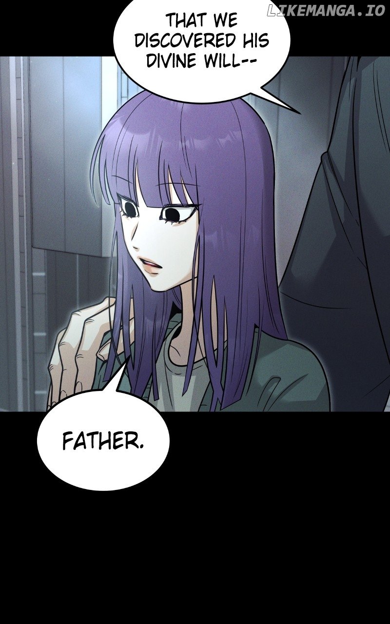 Empress Hunt chapter 46 page 32