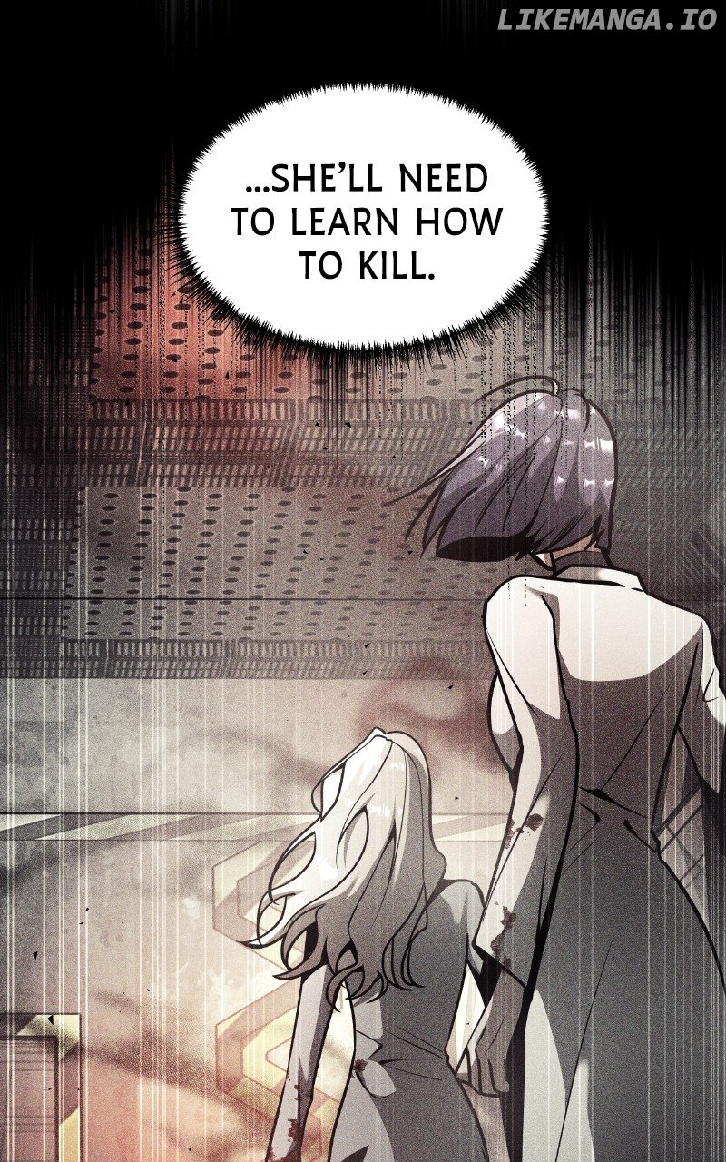 Empress Hunt chapter 46 page 72