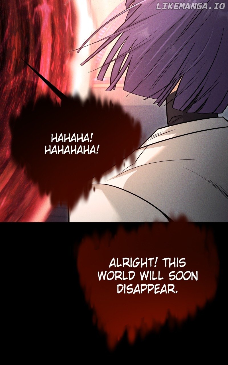 Empress Hunt chapter 46 page 80