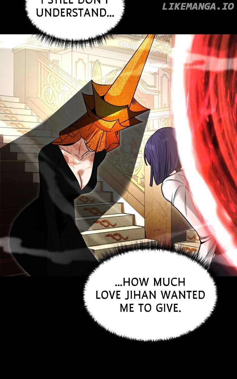 Empress Hunt chapter 46 page 84