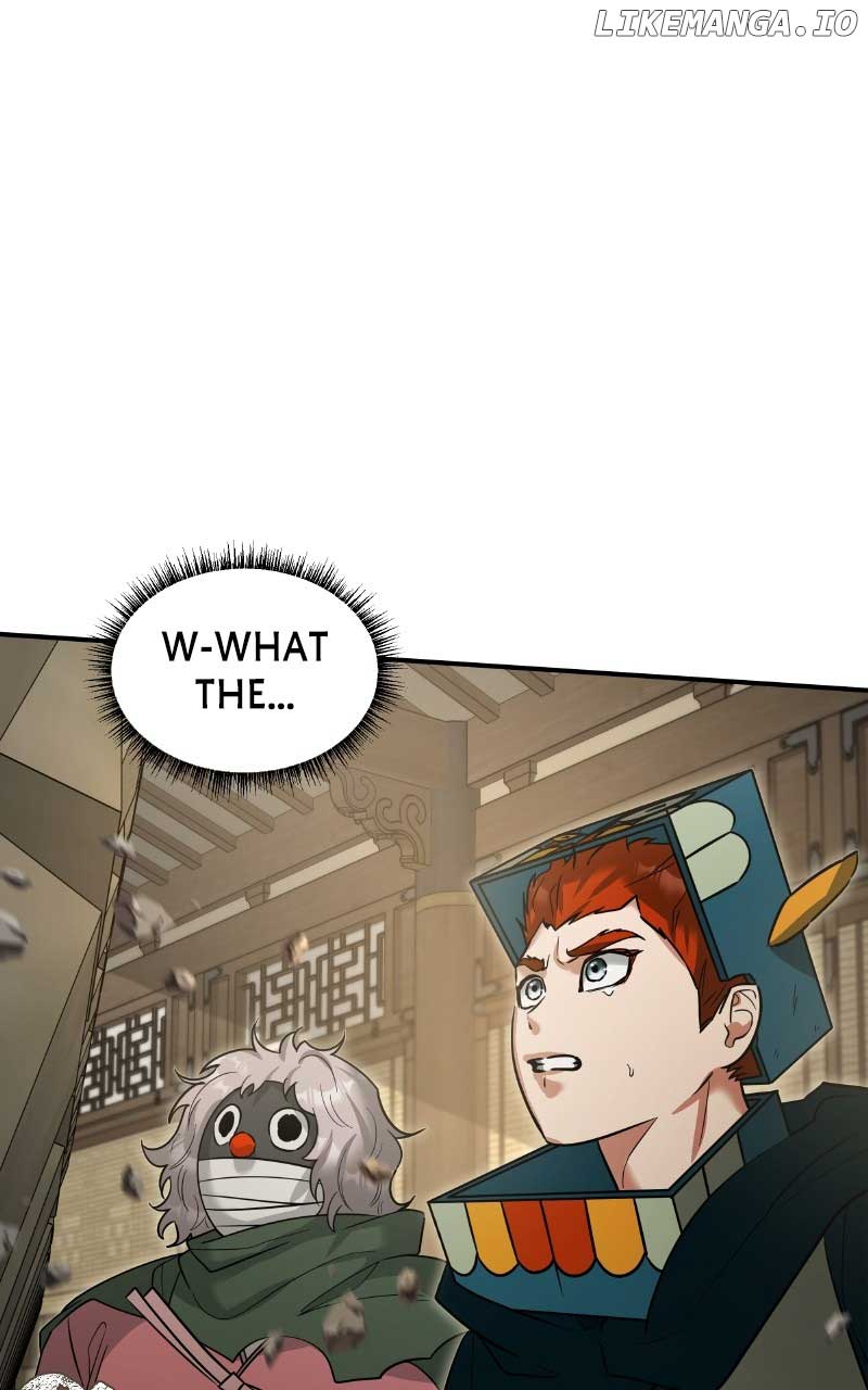 Empress Hunt chapter 49 page 1