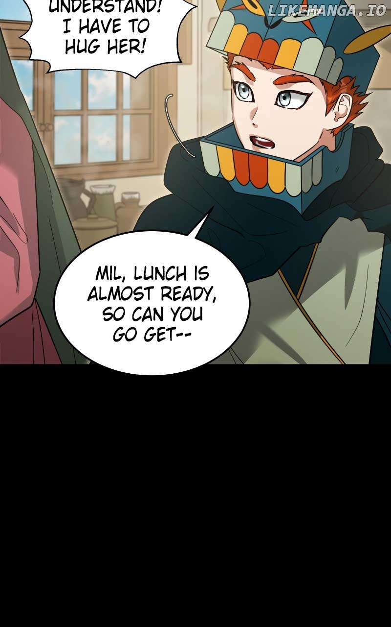 Empress Hunt chapter 49 page 7