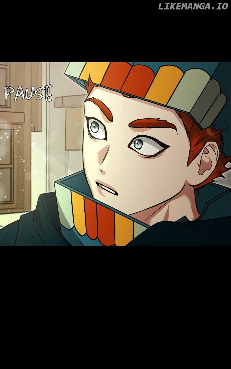 Empress Hunt chapter 49 page 8