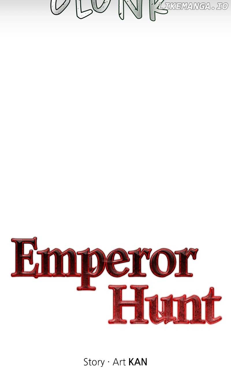 Empress Hunt chapter 49 page 17