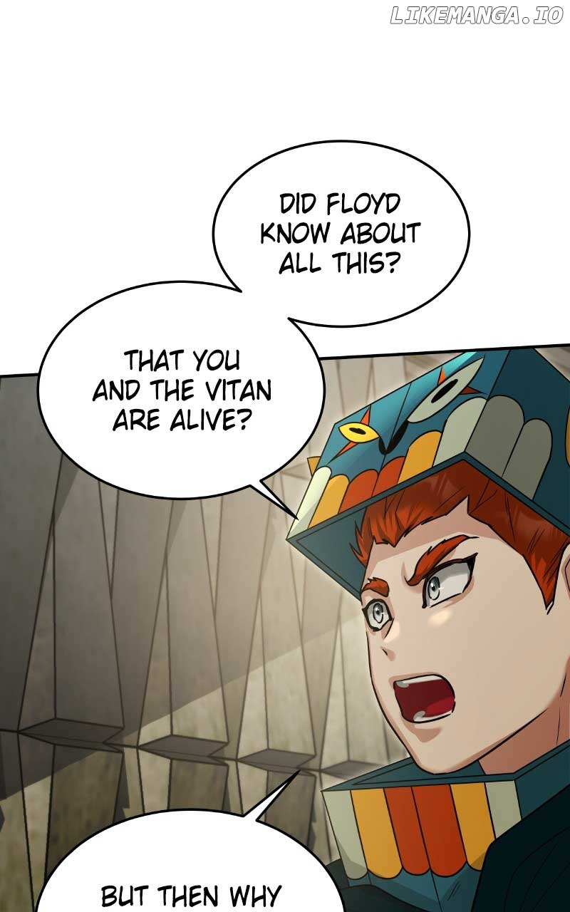 Empress Hunt chapter 49 page 24