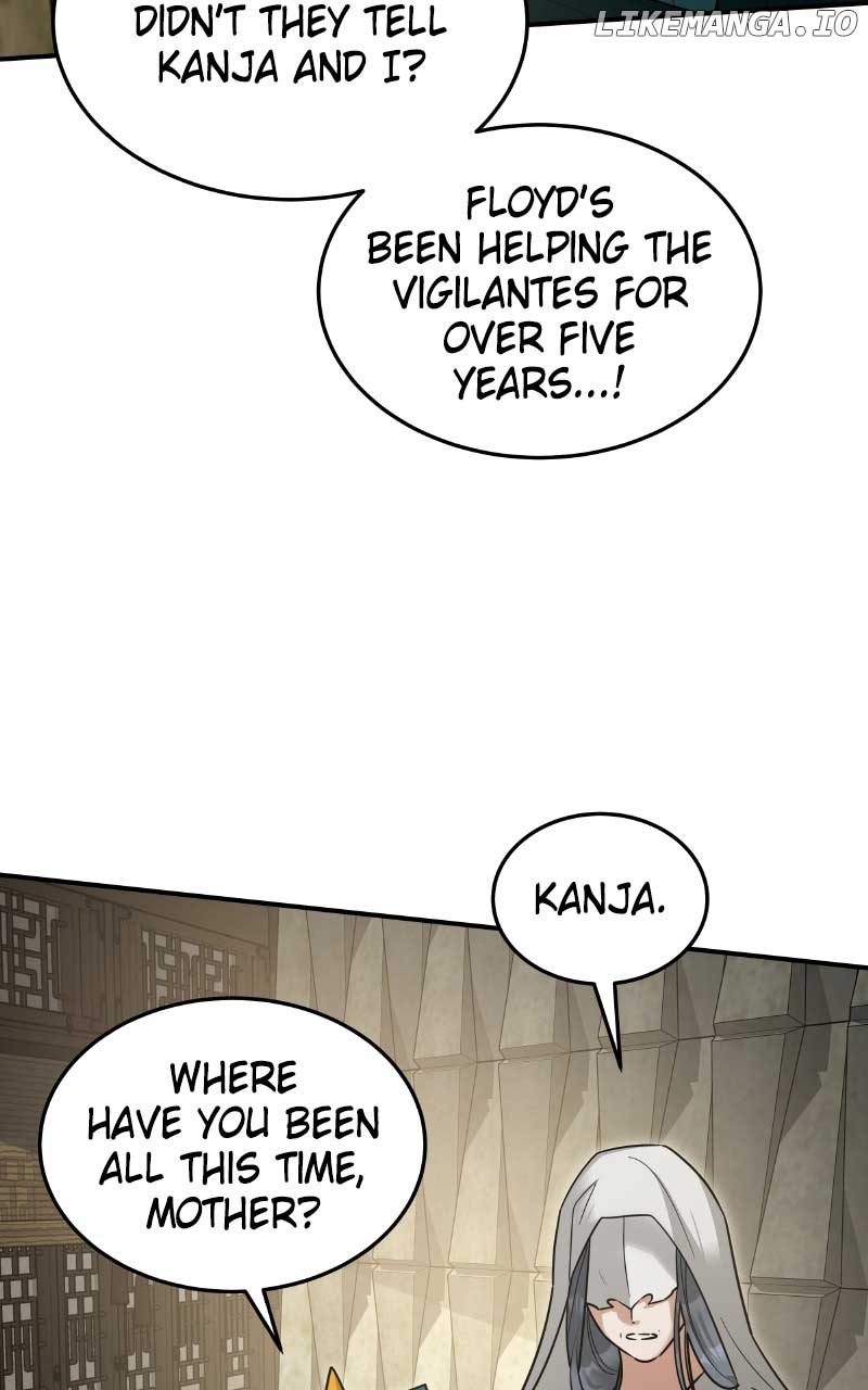 Empress Hunt chapter 49 page 25