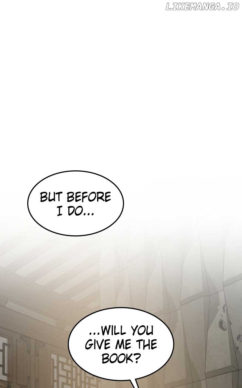 Empress Hunt chapter 49 page 29
