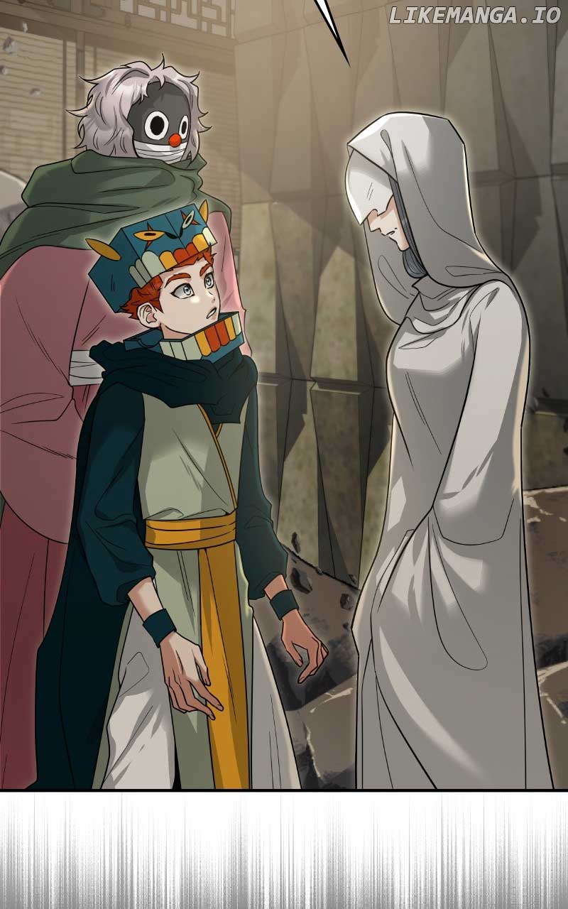 Empress Hunt chapter 49 page 30