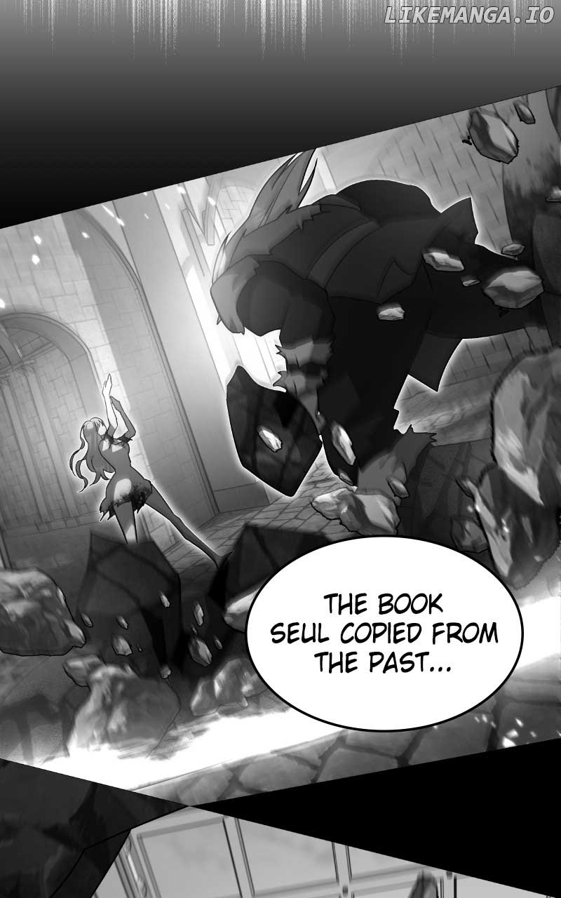 Empress Hunt chapter 49 page 31