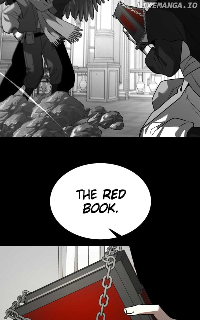 Empress Hunt chapter 49 page 33