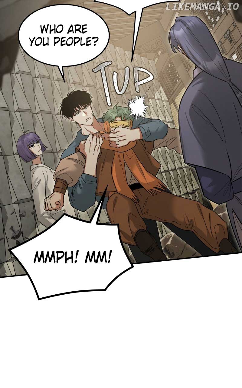 Empress Hunt chapter 49 page 37