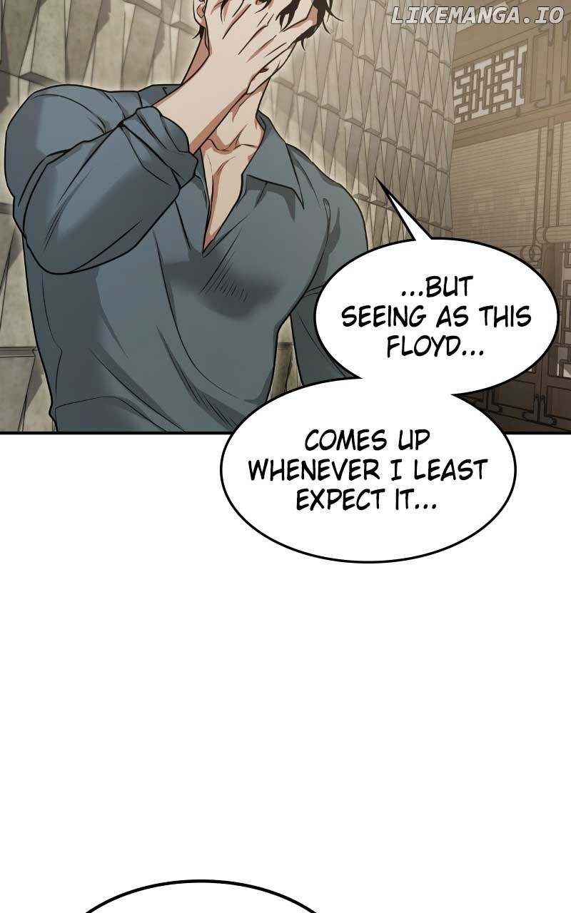 Empress Hunt chapter 49 page 56
