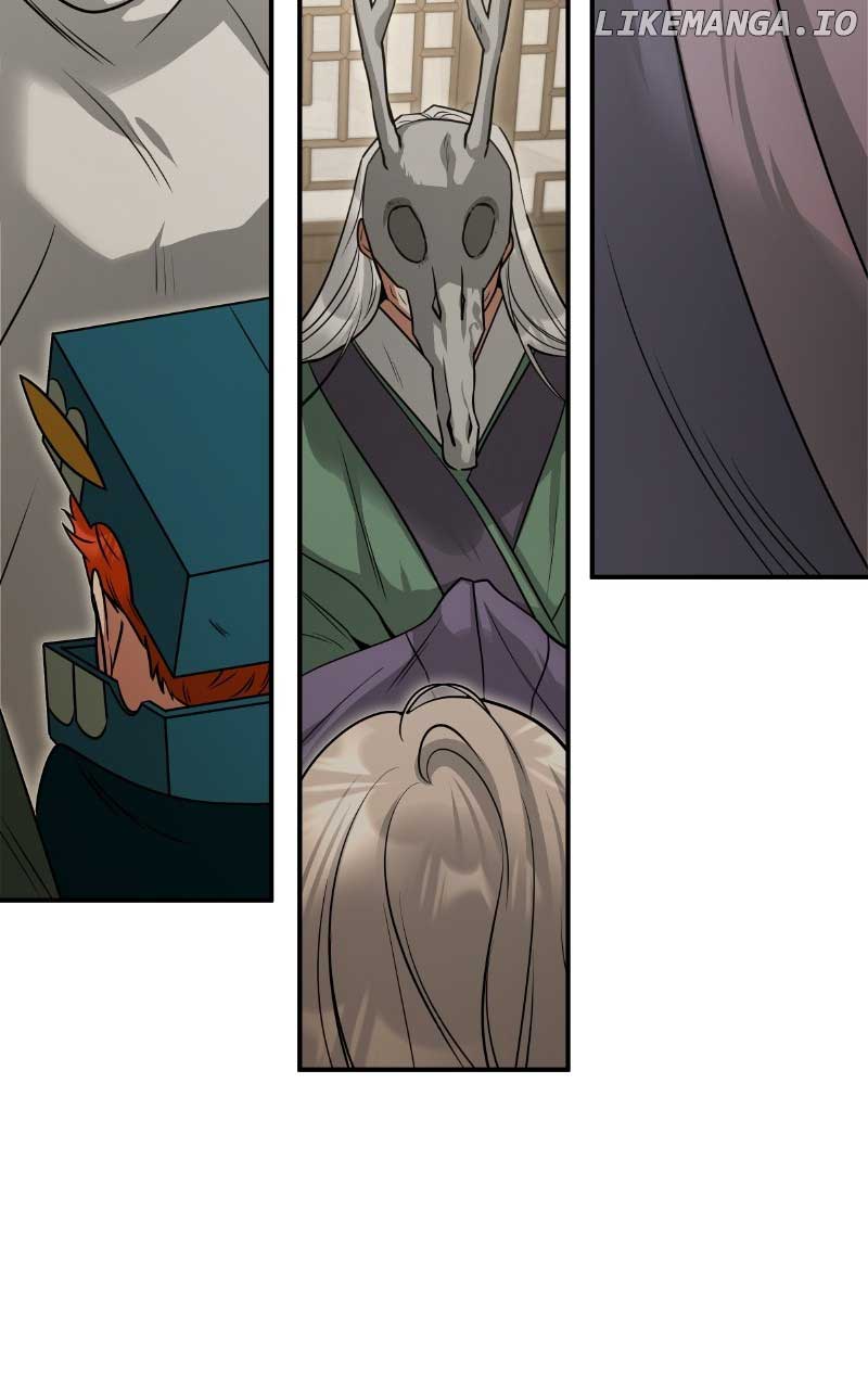 Empress Hunt chapter 49 page 61