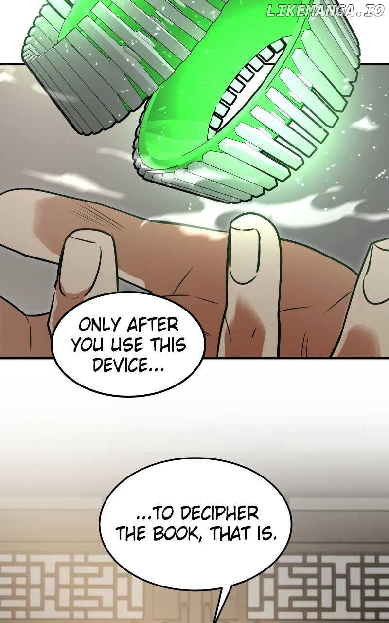 Empress Hunt chapter 49 page 63