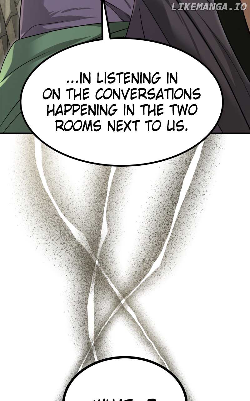 Empress Hunt chapter 49 page 68