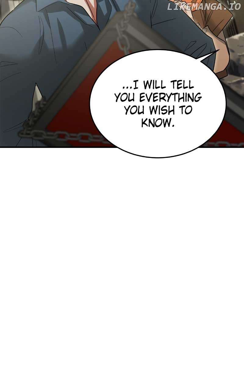 Empress Hunt chapter 49 page 74