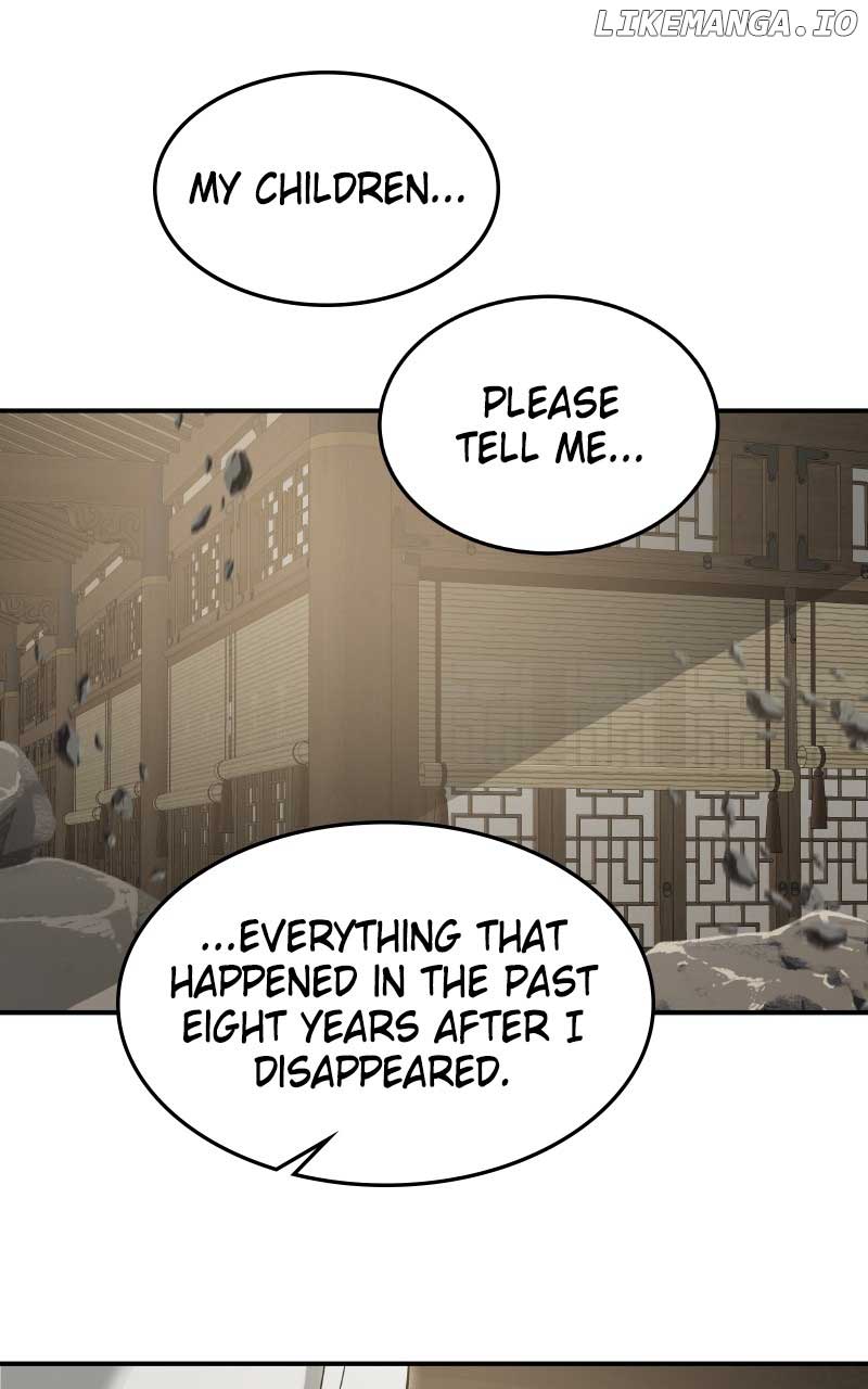 Empress Hunt chapter 49 page 75