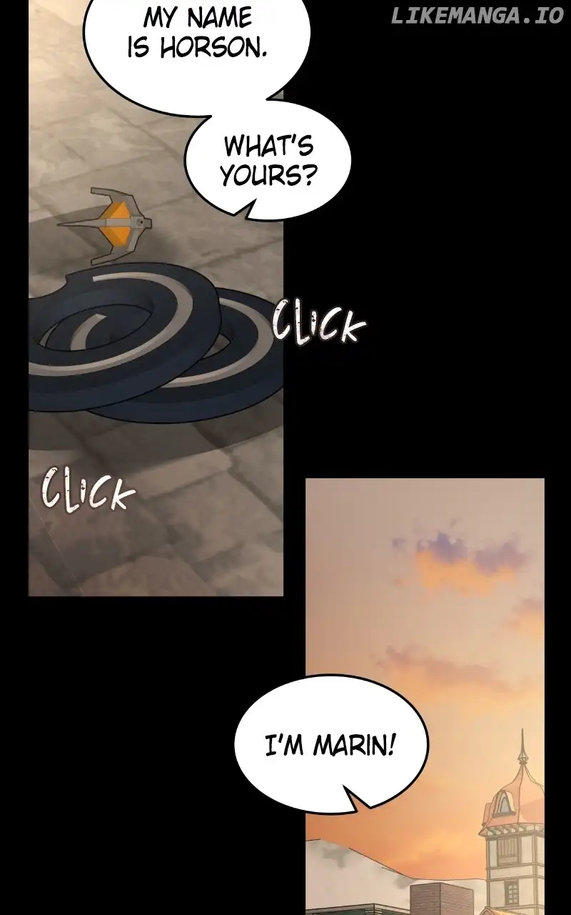 Empress Hunt chapter 54 page 2