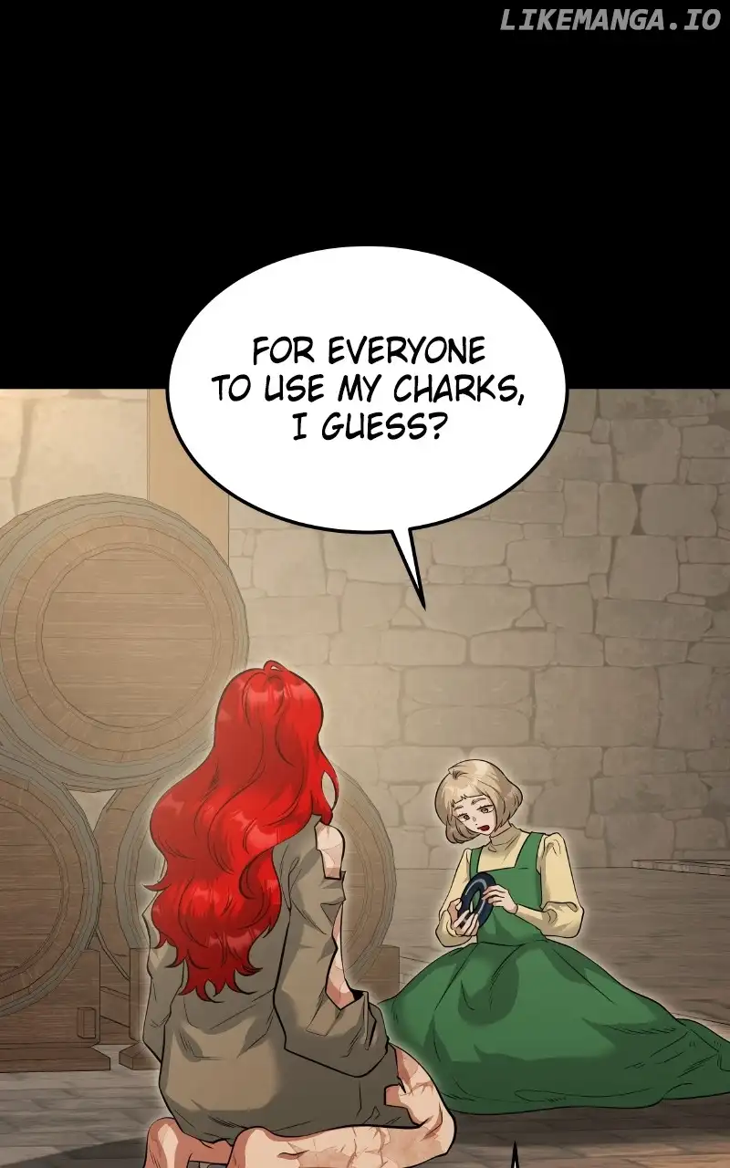 Empress Hunt chapter 54 page 6