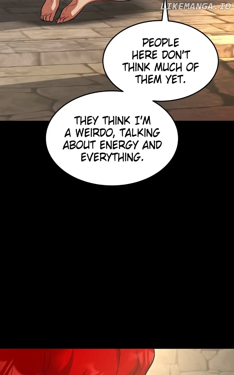 Empress Hunt chapter 54 page 7