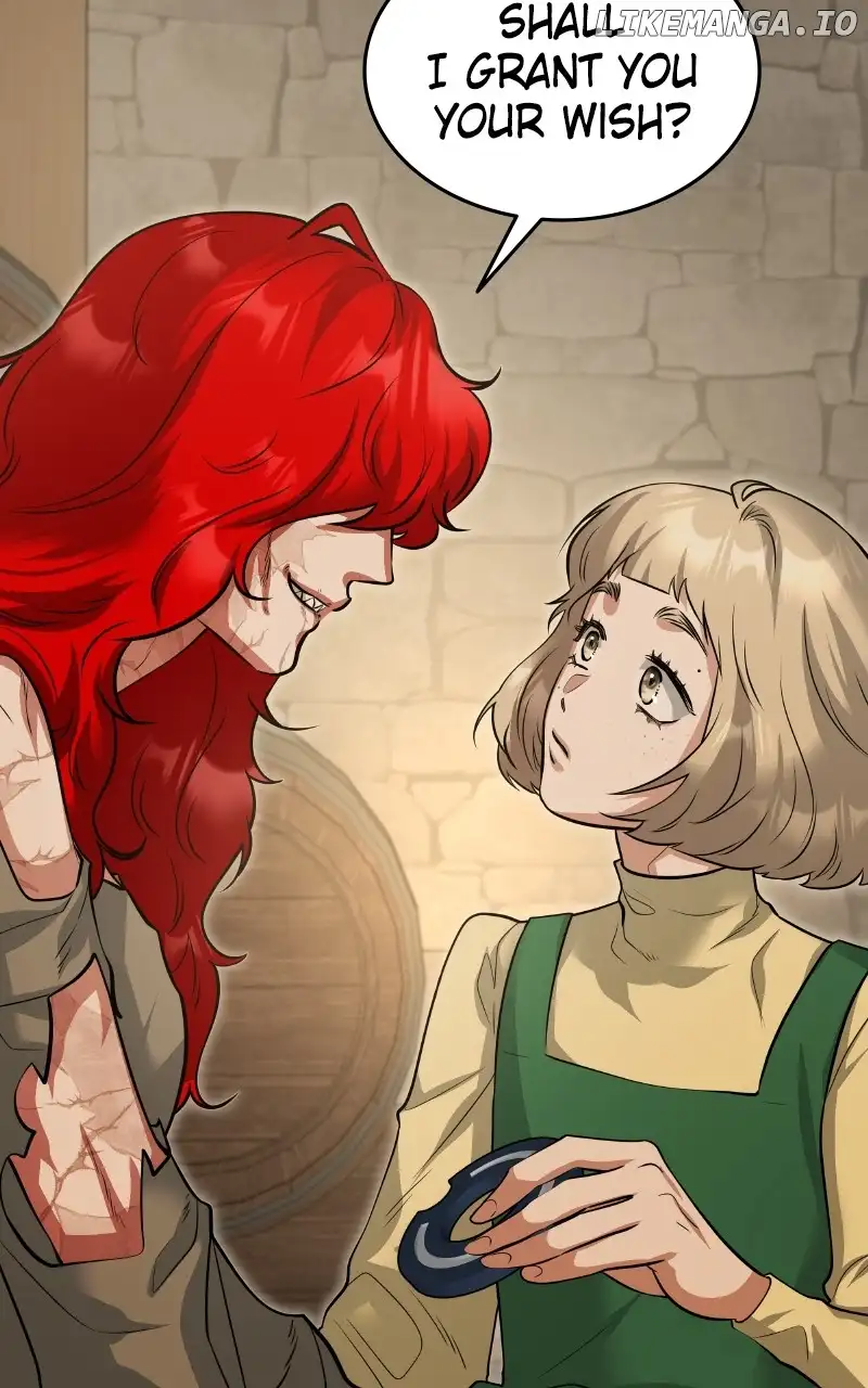 Empress Hunt chapter 54 page 9