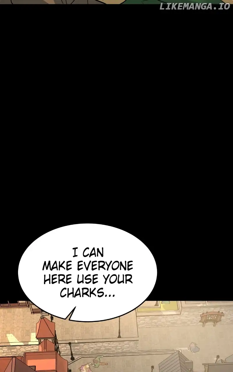 Empress Hunt chapter 54 page 10
